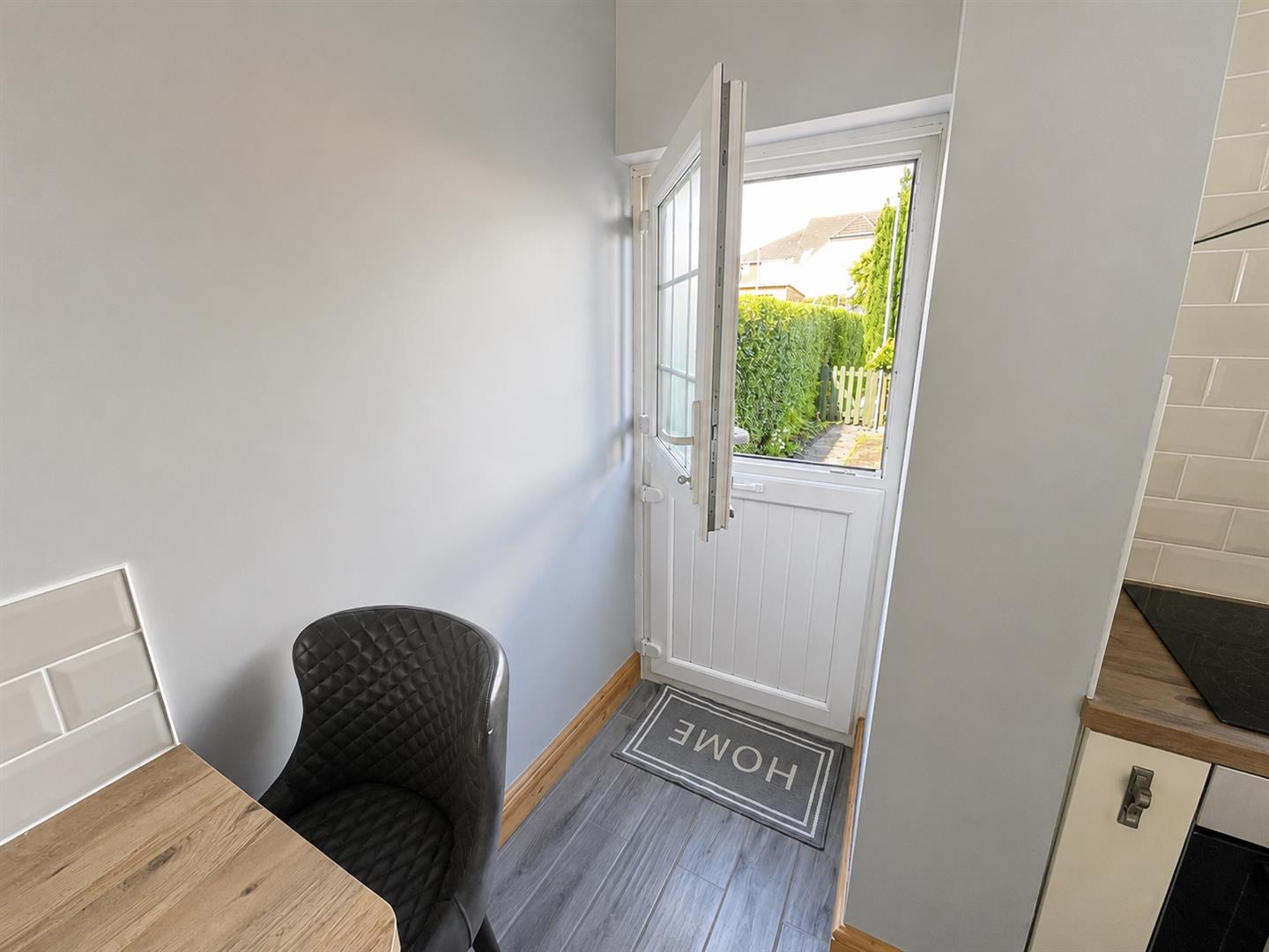 North Road, Loughor, Swansea, SA4 6QE